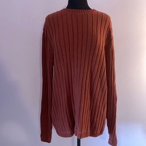 Eddie Bauer Fall Sweater